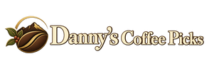 Danny's Coffee Picks - Home