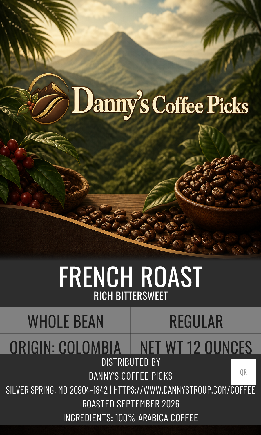 French Roast