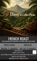 French Roast