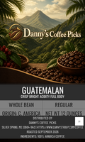 Guatemalan