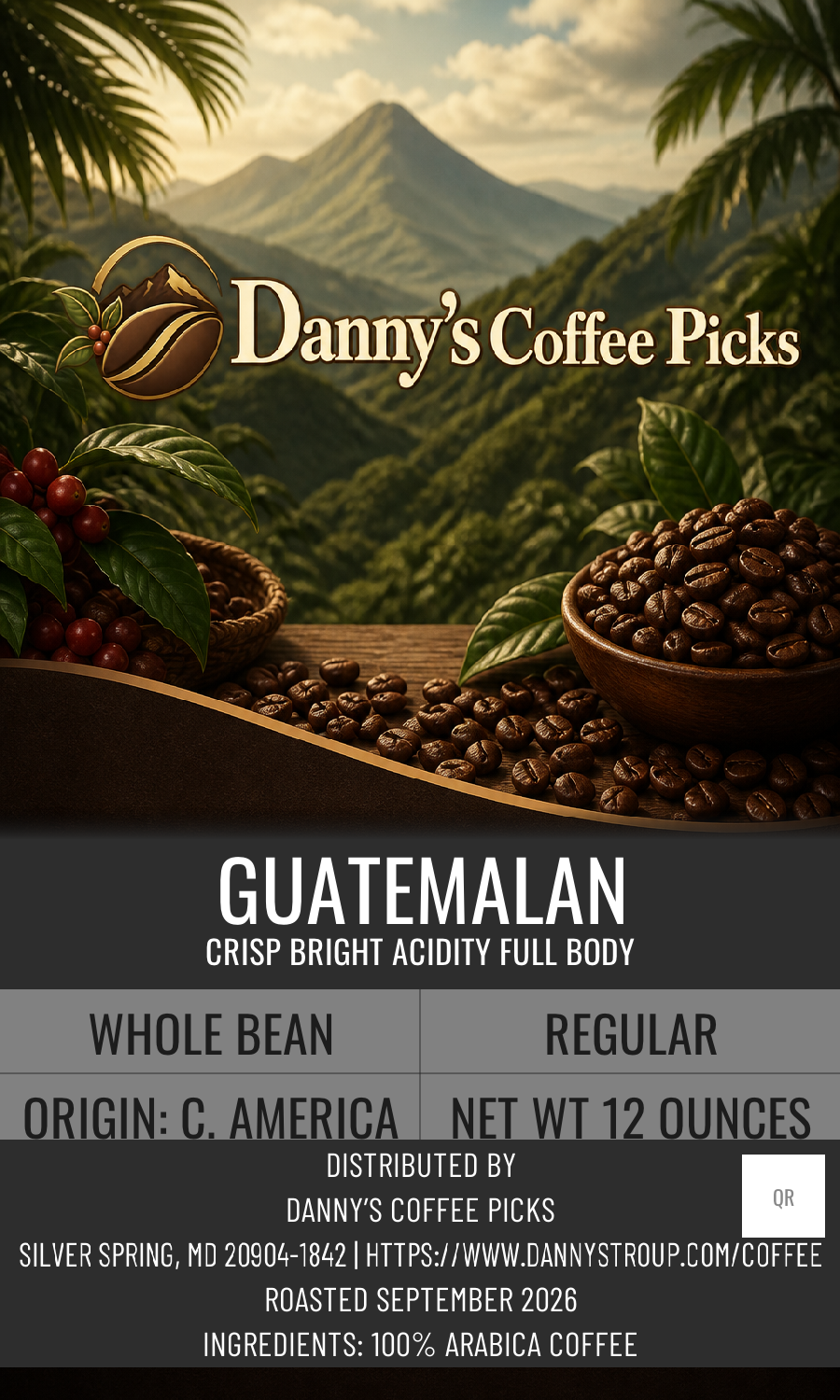 Guatemalan