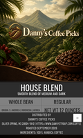 House Blend