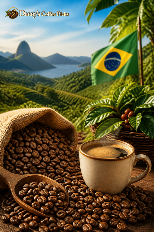 Brazil