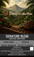 Signature Blend